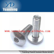 Hex Socket Countersunk Head Self Tapping Wood Screws